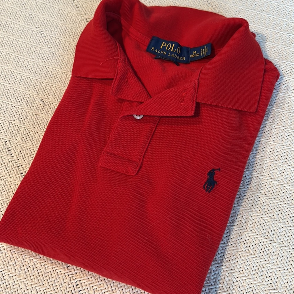 Polo Ralph Lauren Boys